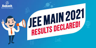 It must be noted that a total of 709519 candidates had registered for jee main 2021 july session exam. Jee Main 2021 Results Declared Check Out The Latest Updates Aakash Institute Blog