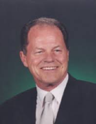 Ralph Hamilton Logan Obituary