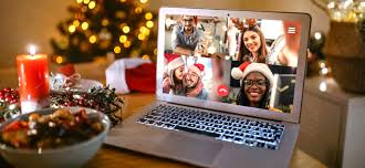 You should choose a party theme you know all your guests will enjoy and then. 13 Virtual Christmas Party Ideas Blog Myopti Me