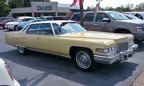 Image result for Pueblo Beige 1975 Cadillac