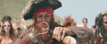 Itaipava Cerveja Pirata Gabriel Pensador Gif Beer Itaipava Pirate Discover Share Gifs