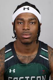 2022-23 Men's Basketball Roster