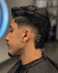 Sharp Barber Shop (Lafayette) Services