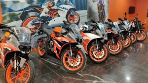 Ktm factory racing unveiled the ktm rc16 colors for the 2021 motogp fim world championship ktm celebrated its second motogp victory in the space of two weeks with miguel oliveira's brilliantly. 2020 Ktm Bikes New Price List Youtube