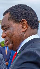 BREAKING NEWS IN ZAMBIA