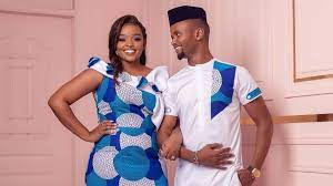 We pray that you will also receive the same grace to bless your parents and grand parents in jes. Youtubers Kabi And Milly Wajesus United As Dna Confirms He Sired A Baby With His Cousin The Sauce