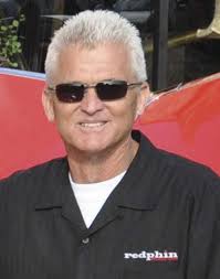 HOW A CAR SHOW SAVED MY LIFE