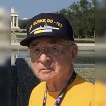 James Dorr Obituary (2024)