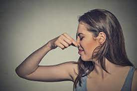 However, brown discharge can be a cause for concern if there are. Prominent Causes For Brown Smelly Discharge After Period Wellness Keen