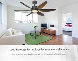 When shopping for ceiling fans and accessories, be sure to consider the size of the room where it will be installed, the color, whether you want a fan and light combination, the number of speeds you prefer and the size of the actual fan and its rotors in proportion to your space. Fanco Heli56 Heli Pro66 Ceiling Fan Thelightclickshop