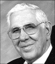 James Wesbecher Obituary (2008)