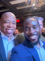 Hon.Bobby Digi Olisa🇳🇬🇺🇸