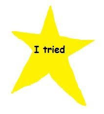 Pin By Gabriel Axe On Ilustracion Response Memes Stupid Memes You Tried Star