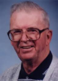 Frank Edward Calhoun