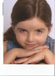 National American Miss Arizona State Finalist