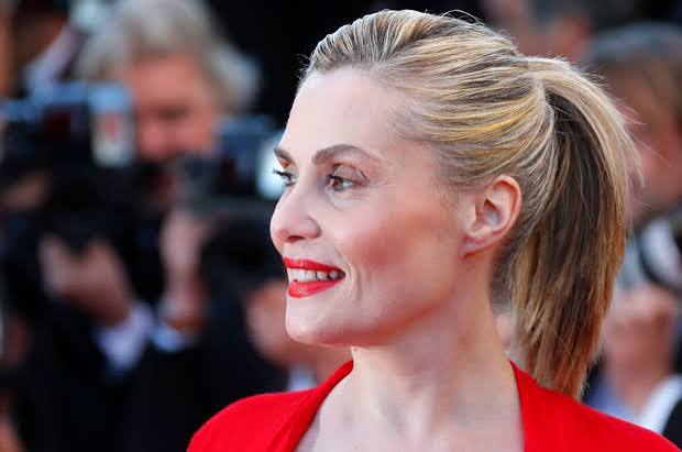 Emmanuelle Seigner: "In movies, most women are victims or prostitutes" -  Salon.com