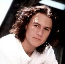 Young Heath Heath Ledger Heath Legder Heath