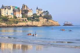 Si vous disposez déjà d'un compte sur infolocale.fr, vos informations seront diffusées sur notre site internet. Les 12 Choses Incontournables A Faire En Ille Et Vilaine