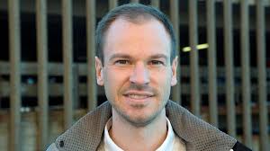 En golfspelare som gillar Dubai