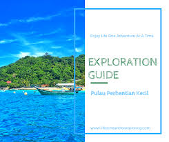 Pulau perhentian kecil is known for its beaches. Exploration Guide Pulau Perhentian Kecil Life Is Meant For Exploring