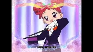 Ojamajo Doremi Episode 46 Wrong Every Time
