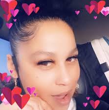 YOUNG WOMAN KILLED: Briana Lawrence, 25, was shot