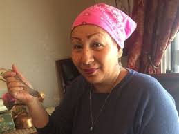 Fundraiser for Jesse Ortiz by Cory Ortiz : Memorial service for Darlene  ortiz