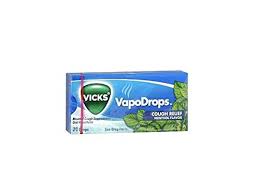 Find the highest rated products in our cough drops store, and read the most helpful customer reviews to help you find the product that is right for you. Vicks Cough Drops Menthol 20 Drops Pack Pack Of 20 Buy Online In Saudi Arabia At Saudi Desertcart Com Productid 13297323