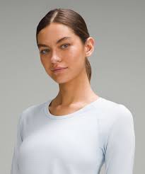 Swiftly Tech Long-Sleeve Shirt 2.0 *Waist Length