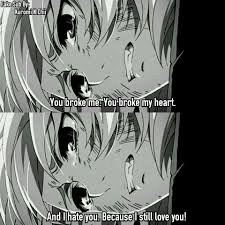 Pin On Quotes Anime