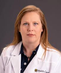 Susan Runyon, Nurse Practitioner