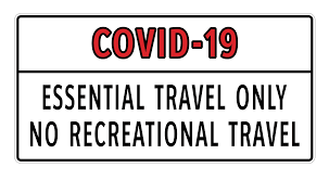 Travel bans & travel restrictions by country/region. Travel And Covid 19 Province Of British Columbia