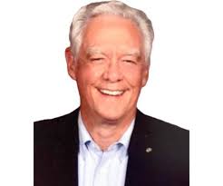 Ronald Dudley Obituary (1943