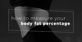 The Best Ways To Measure Your Body Fat Percentage 20 Fit