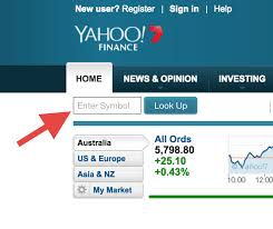 Please help me, how to get the stock quotes. How To Import Share Price Data Into Excel Market Index