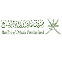 رئاسة أركان قوات السلطان المسلحة. ØµÙ†Ø¯ÙˆÙ‚ ØªÙ‚Ø§Ø¹Ø¯ ÙˆØ²Ø§Ø±Ø© Ø§Ù„Ø¯ÙØ§Ø¹ Ø§Ù„Ø§Ù‚ØªØµØ§Ø¯ÙŠ