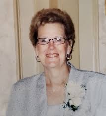 Obituary for Patricia (Goonan) Brandt