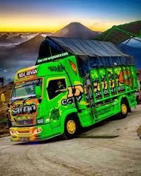 Watch short videos about #truk_oleng on tiktok. Sis Ziomaybatagor Profil Pinterest