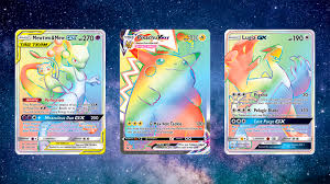 The 10 Most Expensive Rainbow Pokémon Cards - Magic Madhouse