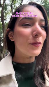 #dailychat #actriz #leslieharrell #platiquita