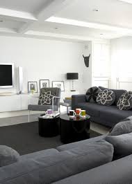 We did not find results for: Gray Contemporary Modern Family Room Living Room Design Ideas Lonny