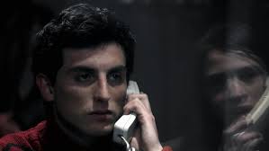 Inside the mind of a psychopath