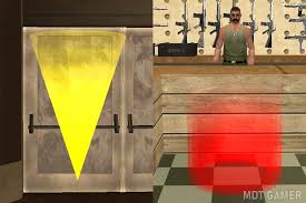 When are specific weapons get unlocked (available) at ammunations??? How To Unlock Weapons Shop In Gta San Andreas Guns Shop