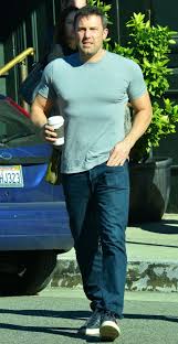 The Ben Affleck Batman Workout Gethealthaccess Com