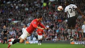 Alexis sanchez has struggled to make a serious impact since his january switch from arsenal to. Manchester United V Tottenham 3 Classic Premier League Encounters 90min