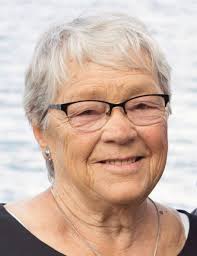 Obituary information for Marion L. (Estabrook) Sloat