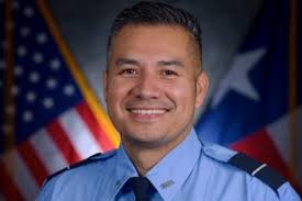 Houston Firefighter Dies After Wall Collapses During Warehouse Blaze