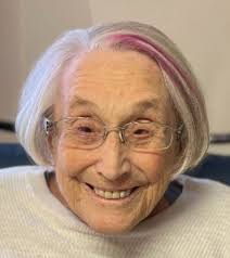 Beatrice "Betty" Janet Rigby Obituary January 31, 2023