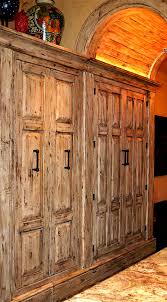 custom kitchen pantry cabinet la