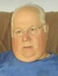 Thomas Johnson Obituary